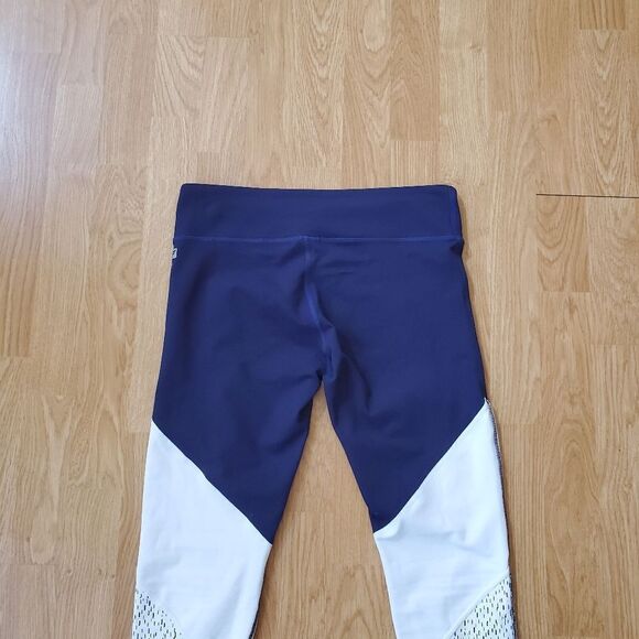 Fabletics Salar Statement PowerHold Legging sz Sm - Picture 7 of 12